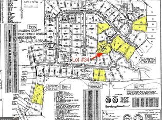 47 Falcon Cv, Dallas, GA 30132