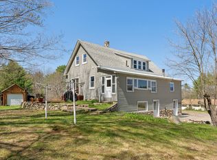 149 E Main St, South Paris, ME 04281