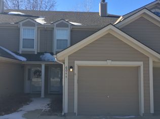 6044 NE Moonstone Dr #8C, Lees Summit, MO 64064
