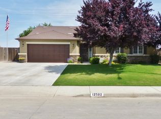 12502 Maclure Dr, Bakersfield, CA 93311