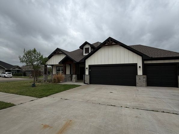 10601 Little Sallisaw Creek Dr