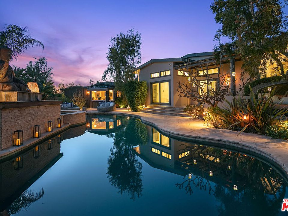 6161 Mulholland Hwy, Los Angeles, CA 90068 | Zillow