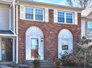 1238 Inverary Ct, Hurstbourne, KY 40222