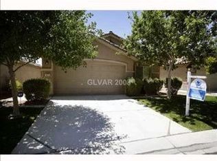 5675 Great Eagle Ct, Las Vegas, NV 89122
