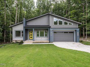176 Nakoma Dr, Louisburg, NC 27549