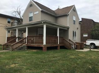 301 S Wright St, Champaign, IL 61820