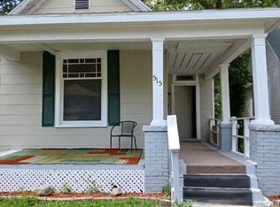 515 S Boyd St, Decatur, IL 62522