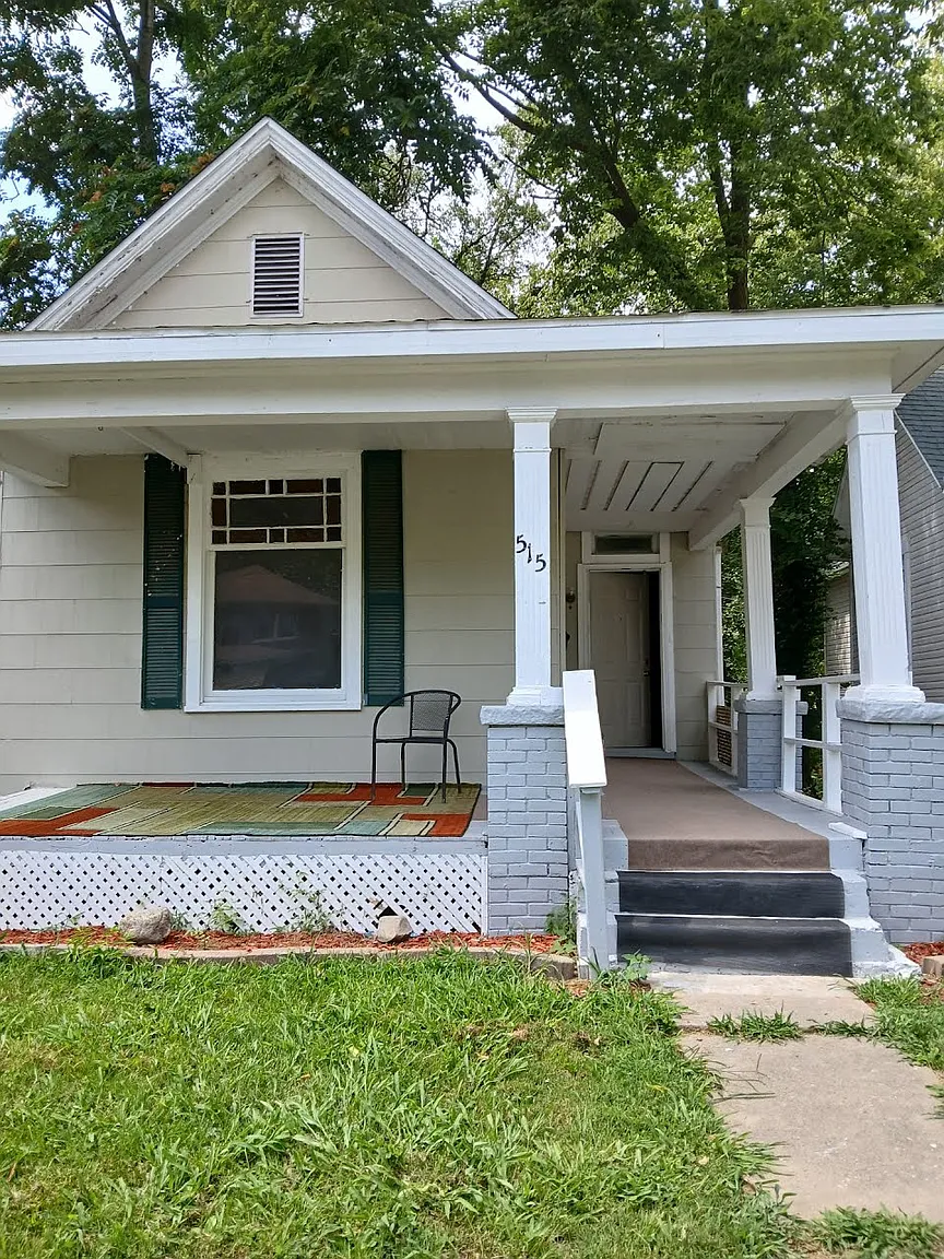 515 S Boyd St photo 1