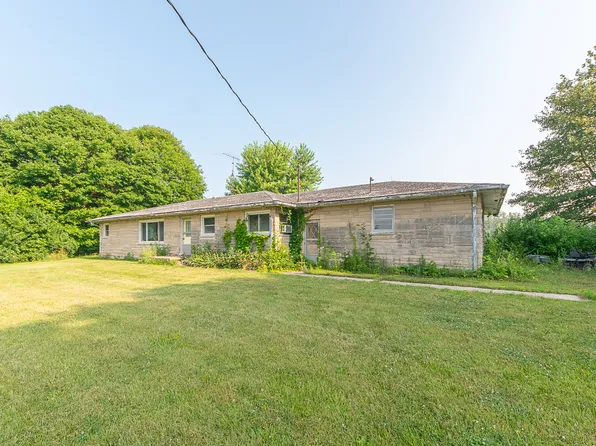 7150 W County Road 950 N, Elizabethtown, IN 47232