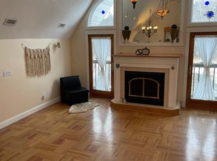 511 Collegehigh Way #A, Southwick, MA 01077