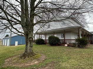 10367 Quaker Rd, Fredericktown, OH 43019