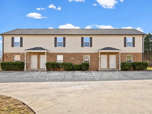 816 Oak Arbor Ct APT C, Clarksville, TN 37040
