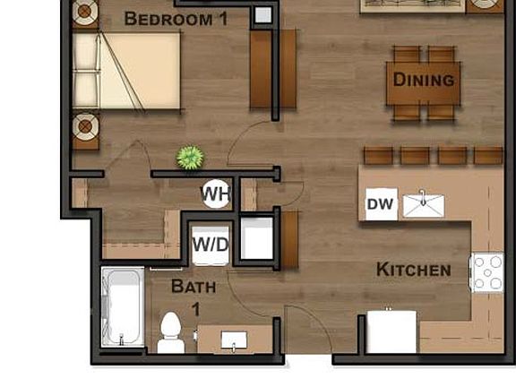 2nd image of this home