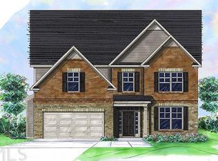 55 Hillside Oak Ln, Covington, GA 30016