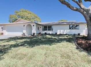 3648 Yellowbird Dr, New Port Richey, FL 34652