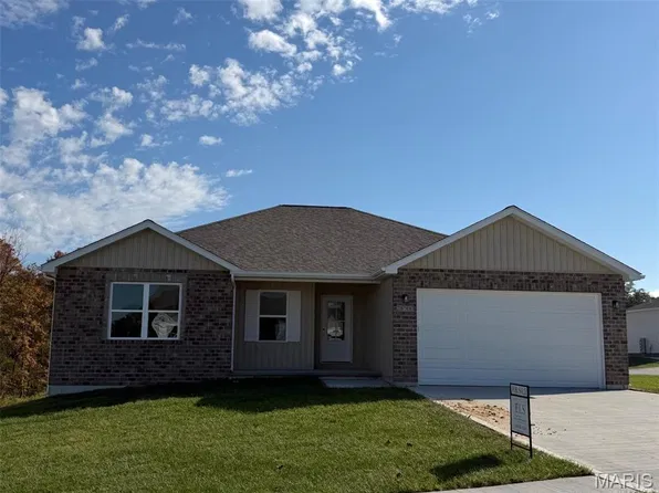 28500 Shallow Water Rd, Warrenton, MO 63383