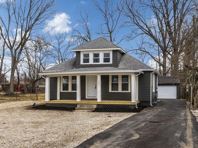 1626 Zettler Rd, Columbus, OH, 43227