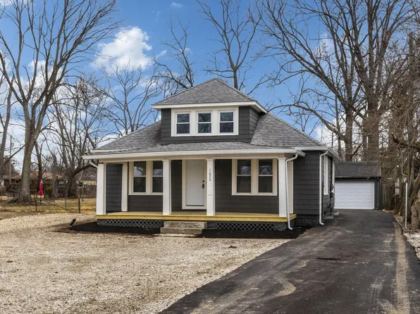 1626 Zettler Rd, Columbus, OH 43227