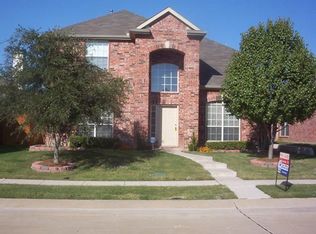 1109 Inland Ln, McKinney, TX 75072