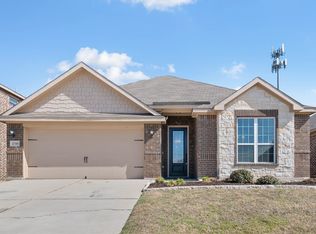 4700 Conley Ln, Denton, TX 76207