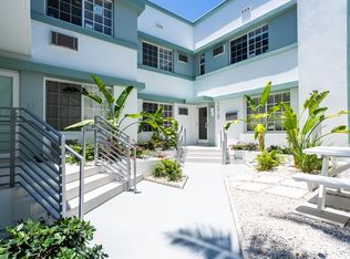 2418 Flamingo Dr APT 5, Miami Beach, FL 33140