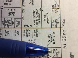 S Riverside Dr, Sault Sainte Marie, MI 49783