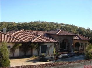 2255 Lake Ysabel Rd, Templeton, CA 93465