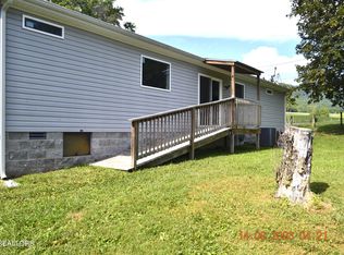 296 Letory Rd, Wartburg, TN 37887