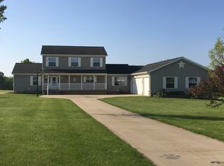 2613 244th St, De Witt, IA 52742