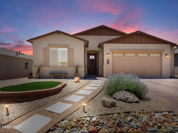 998 N Diaz St, Dewey, AZ 86327