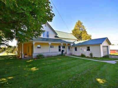 510 W Gilbert St, Leroy, MI, 49655