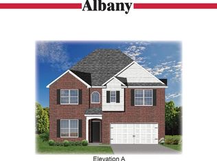 454 General John Payne Blvd, Georgetown, KY 40324