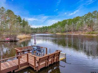 790 Clear Water Trl, Holly Lake Ranch, TX 75765