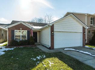 2440 Treeline Way, Lexington, KY 40509