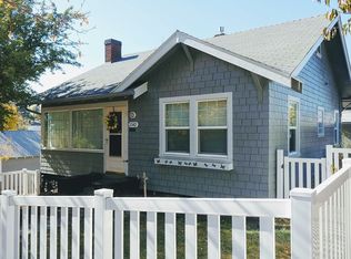 1342 Lookout Ave, Klamath Falls, OR 97601