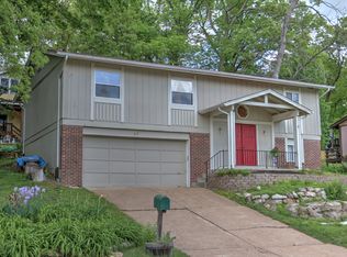 97 S Edward Ct, Eureka, MO 63025