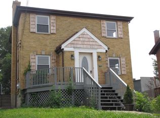 4949 Shirley Pl, Cincinnati, OH 45238