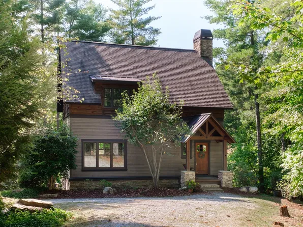 4064 Dense Acre Trl, Nebo, NC 28761