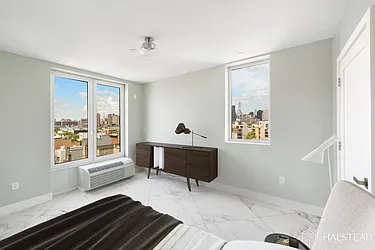 Rented by Halstead Real Estate