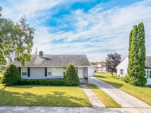 59 Oak STREET, Chilton, WI 53014