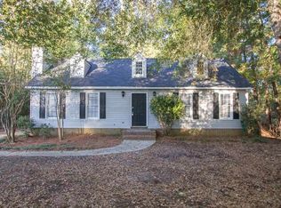 124 Crossthorn Rd, Irmo, SC 29063