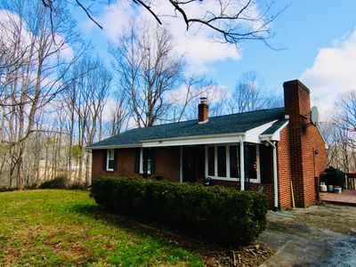 108 Maple Ridge Ct, Vinton, VA, 24179