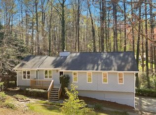 149 N View Ln NW, Kennesaw, GA 30144