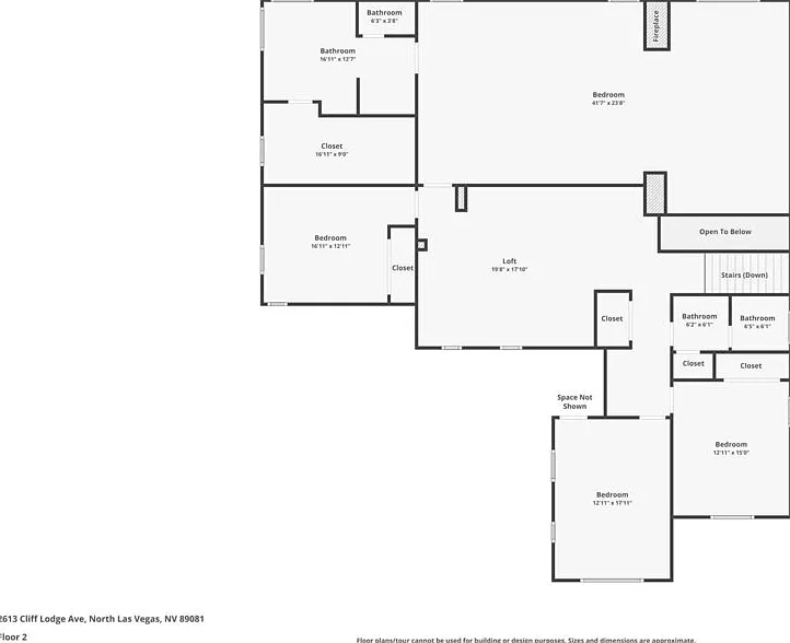 4 bed, 2.5 bath, 3182 sqft, $3,640 — Photo 3