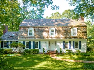 113 Grouse Ln, Sewickley, PA