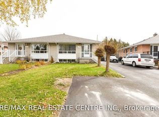 19 Alderbury Cres, Brampton, ON L6T 1P5