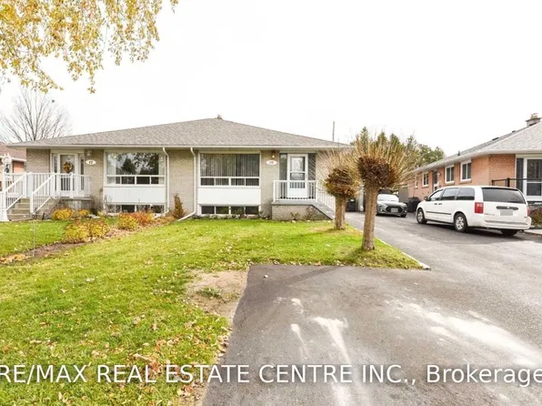 19 Alderbury Cres, Brampton, ON L6T 1P5