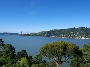 213 Golden Gate Ave, Belvedere, CA 94920