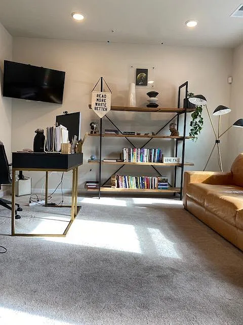 1st Floor Flex Room