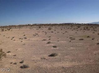 1191 E Nugget Cir S, Pahrump, NV 89048